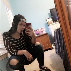 Meet your Posher, Katelynn